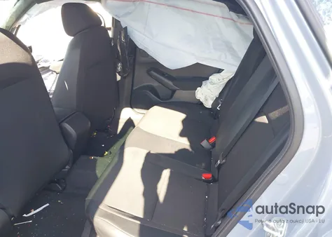 2023 Honda Civic Sport from USA, damaged, VIN 19XFL2H86PE021220